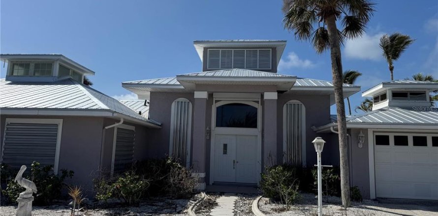 Casa en Placida, Florida 3 dormitorios, 267 m2 № 1544338