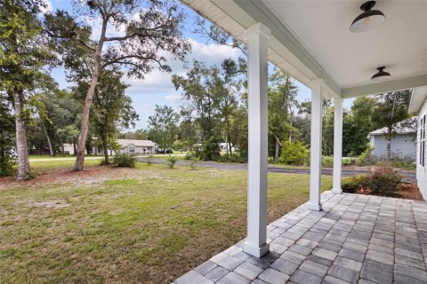 Casa en venta en Trenton, Florida, 3 dormitorios, 145.67 m2 № 2236904 - foto 5