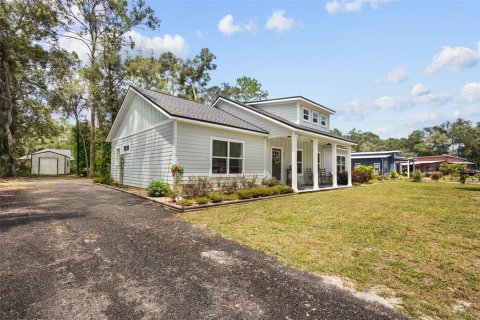 Casa en venta en Trenton, Florida, 3 dormitorios, 145.67 m2 № 2236904 - foto 3