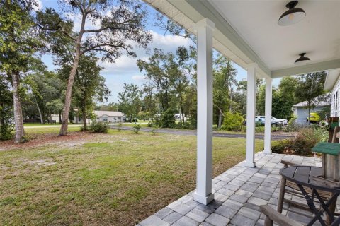 Casa en venta en Trenton, Florida, 3 dormitorios, 145.67 m2 № 2236904 - foto 4