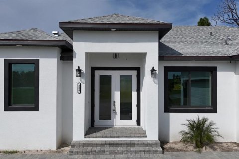 Villa ou maison à vendre à Rotonda, Floride: 3 chambres, 160.16 m2 № 2399370 - photo 28
