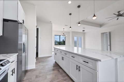 Villa ou maison à vendre à Rotonda, Floride: 3 chambres, 160.16 m2 № 2399370 - photo 8