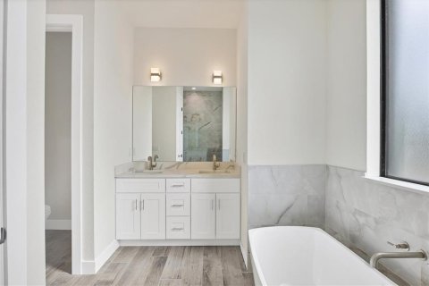 Villa ou maison à vendre à Rotonda, Floride: 3 chambres, 160.16 m2 № 2399370 - photo 17