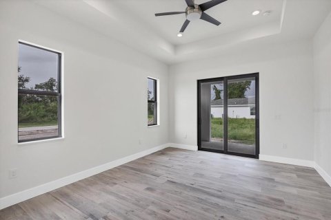 Villa ou maison à vendre à Rotonda, Floride: 3 chambres, 160.16 m2 № 2399370 - photo 13