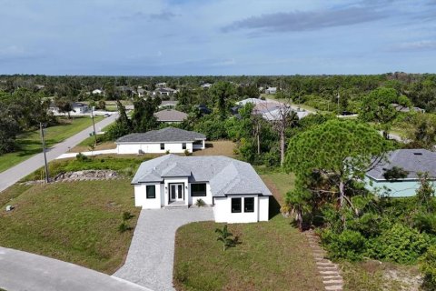 Villa ou maison à Rotonda, Floride 3 chambres, 160.16 m2 № 2399370
