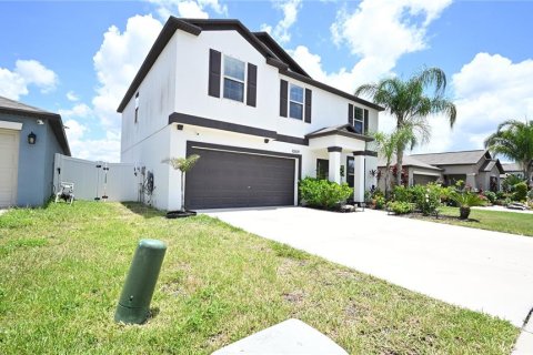 Villa ou maison à louer à Wimauma, Floride: 4 chambres, 244.7 m2 № 2148731 - photo 3