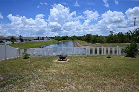 Villa ou maison à louer à Wimauma, Floride: 4 chambres, 244.7 m2 № 2148731 - photo 30