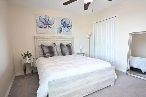 Villa ou maison à louer à Wimauma, Floride: 4 chambres, 244.7 m2 № 2148731 - photo 23