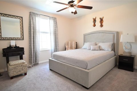 Villa ou maison à louer à Wimauma, Floride: 4 chambres, 244.7 m2 № 2148731 - photo 25