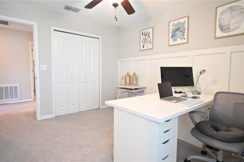 Villa ou maison à louer à Wimauma, Floride: 4 chambres, 244.7 m2 № 2148731 - photo 28
