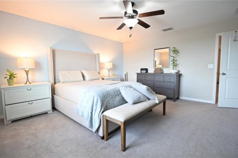 Villa ou maison à louer à Wimauma, Floride: 4 chambres, 244.7 m2 № 2148731 - photo 18