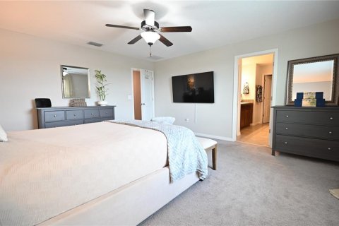 Villa ou maison à louer à Wimauma, Floride: 4 chambres, 244.7 m2 № 2148731 - photo 19