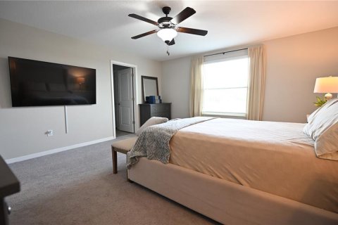 Villa ou maison à louer à Wimauma, Floride: 4 chambres, 244.7 m2 № 2148731 - photo 17