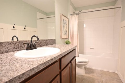 Villa ou maison à louer à Wimauma, Floride: 4 chambres, 244.7 m2 № 2148731 - photo 24