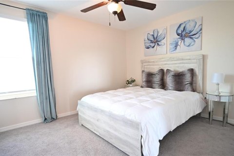 Villa ou maison à louer à Wimauma, Floride: 4 chambres, 244.7 m2 № 2148731 - photo 22