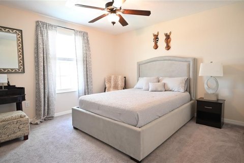 Villa ou maison à louer à Wimauma, Floride: 4 chambres, 244.7 m2 № 2148731 - photo 26