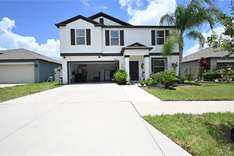 Villa ou maison à Wimauma, Floride 4 chambres, 244.7 m2 № 2148731