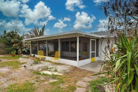 Casa en alquiler en Englewood, Florida, 2 dormitorios, 108.32 m2 № 1535943 - foto 12