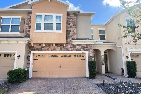 Adosado en alquiler en Winter Garden, Florida, 3 dormitorios, 173.82 m2 № 1909692 - foto 1