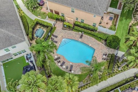 Adosado en alquiler en Winter Garden, Florida, 3 dormitorios, 173.82 m2 № 1909692 - foto 14
