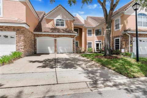 Touwnhouse à Orlando, Floride 3 chambres, 184.41 m2 № 2339240