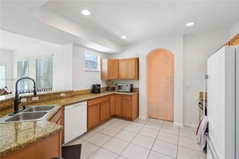 Casa en venta en Port St. Lucie, Florida, 4 dormitorios, 181.16 m2 № 1768774 - foto 16