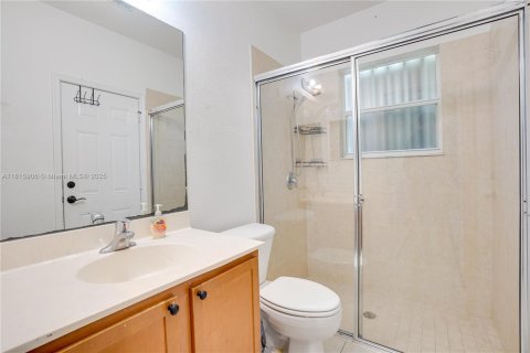 Casa en venta en Port St. Lucie, Florida, 4 dormitorios, 181.16 m2 № 1768774 - foto 21