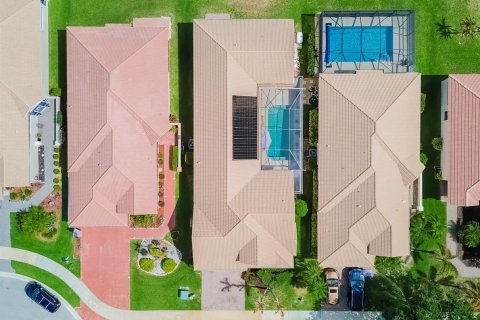 Casa en venta en Port St. Lucie, Florida, 3 dormitorios, 175.49 m2 № 2078283 - foto 24