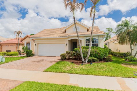 Casa en venta en Port St. Lucie, Florida, 3 dormitorios, 175.49 m2 № 2078283 - foto 21