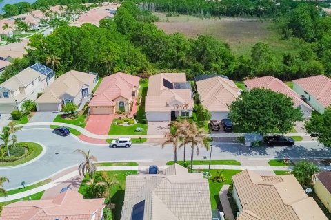 Casa en venta en Port St. Lucie, Florida, 3 dormitorios, 175.49 m2 № 2078283 - foto 25