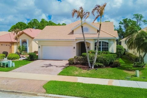 Casa en venta en Port St. Lucie, Florida, 3 dormitorios, 175.49 m2 № 2078283 - foto 22