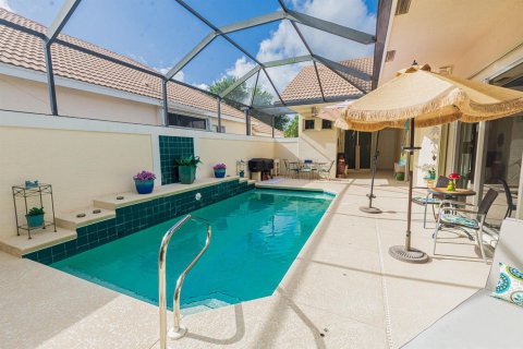Casa en venta en Port St. Lucie, Florida, 3 dormitorios, 175.49 m2 № 2078283 - foto 20
