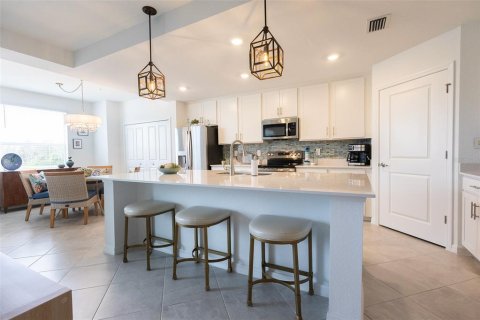 Condominio en venta en Punta Gorda, Florida, 2 dormitorios, 126.9 m2 № 1914878 - foto 10