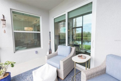 Condominio en venta en Punta Gorda, Florida, 2 dormitorios, 126.9 m2 № 1914878 - foto 27