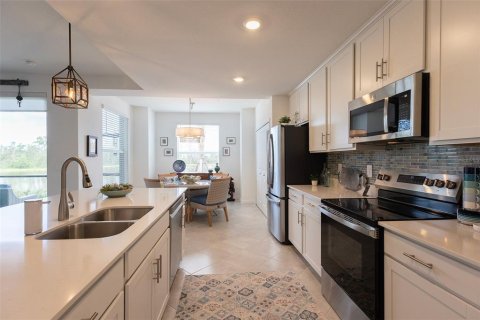 Condominio en venta en Punta Gorda, Florida, 2 dormitorios, 126.9 m2 № 1914878 - foto 8