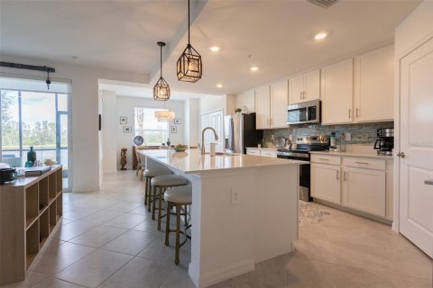 Condominio en venta en Punta Gorda, Florida, 2 dormitorios, 126.9 m2 № 1914878 - foto 7