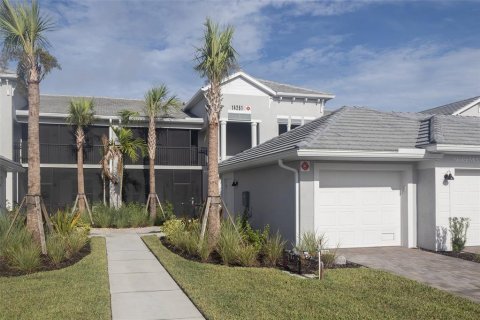 Condominio en venta en Punta Gorda, Florida, 2 dormitorios, 126.9 m2 № 1914878 - foto 2