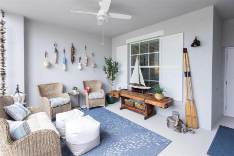 Condominio en venta en Punta Gorda, Florida, 2 dormitorios, 126.9 m2 № 1914878 - foto 4
