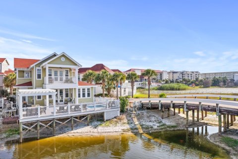 Casa en venta en Miramar Beach, Florida, 5 dormitorios, 247.96 m2 № 589835 - foto 1
