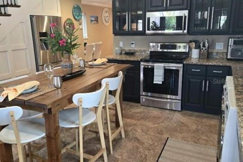 Casa en alquiler en Oak Hill, Florida, 2 dormitorios, 122.63 m2 № 1254056 - foto 28