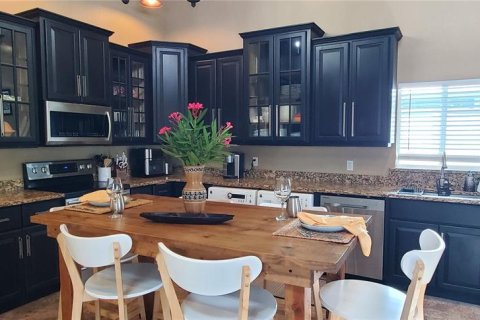 Casa en alquiler en Oak Hill, Florida, 2 dormitorios, 122.63 m2 № 1254056 - foto 15