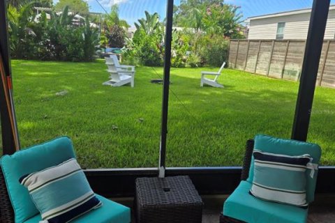 Casa en alquiler en Oak Hill, Florida, 2 dormitorios, 122.63 m2 № 1254056 - foto 20