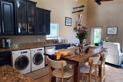 Casa en alquiler en Oak Hill, Florida, 2 dormitorios, 122.63 m2 № 1254056 - foto 14