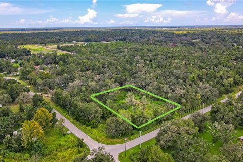 Terreno en venta en Spring Hill, Florida № 1917065 - foto 8