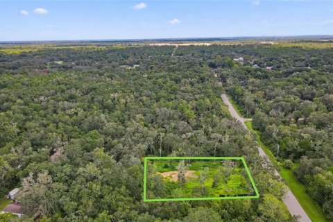 Terreno en venta en Spring Hill, Florida № 1917065 - foto 9