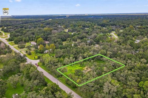 Terreno en venta en Spring Hill, Florida № 1917065 - foto 7