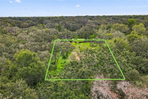 Terreno en venta en Spring Hill, Florida № 1917065 - foto 3