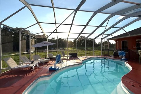 House in Brooksville, Florida 5 bedrooms, 465.25 sq.m. № 2315219 - photo 5