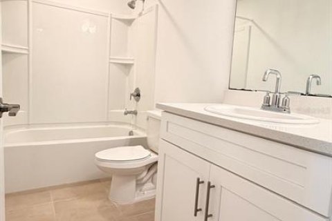 Touwnhouse à vendre à Kissimmee, Floride: 3 chambres, 144.18 m2 № 2384362 - photo 23