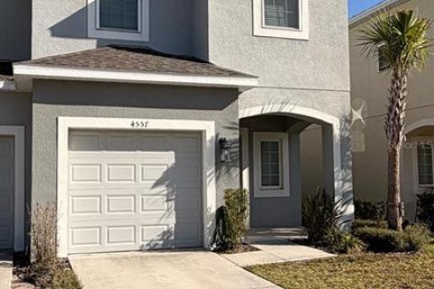 Touwnhouse à vendre à Kissimmee, Floride: 3 chambres, 144.18 m2 № 2384362 - photo 3
